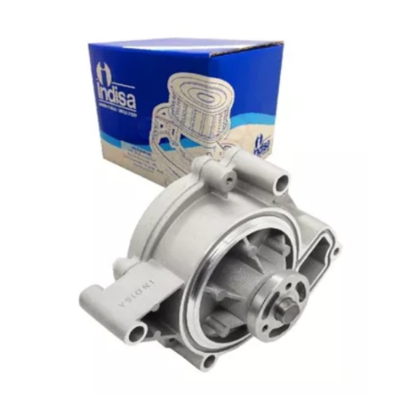 Bomba Dagua Gm Captiva 2.4 16v