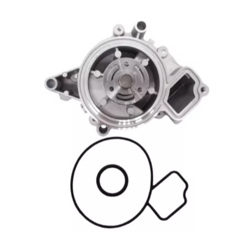 Bomba Dagua Gm Captiva 2.4 16v