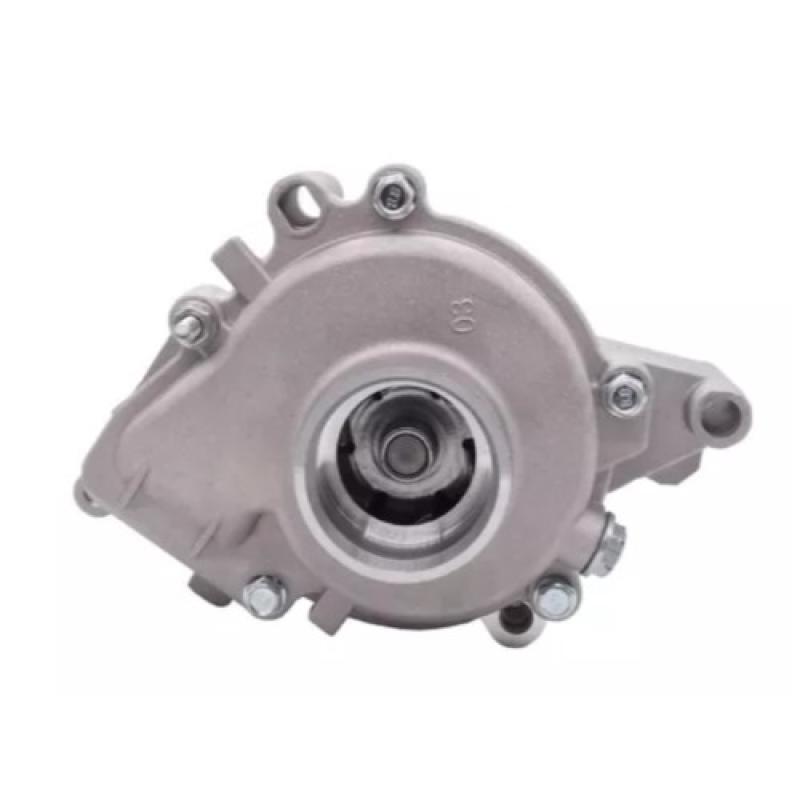 Bomba Dagua Gm Captiva 2.4 16v