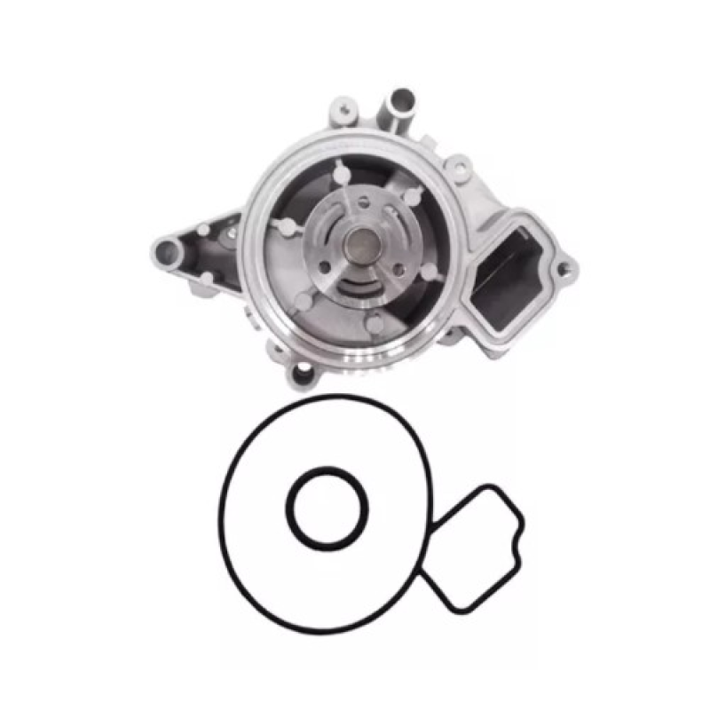 Bomba Dagua Gm Captiva 2.4 16v