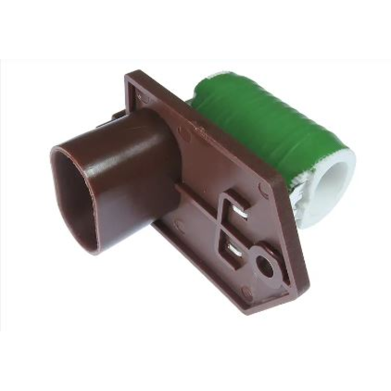 Resistencia Eletroventilador Radiador