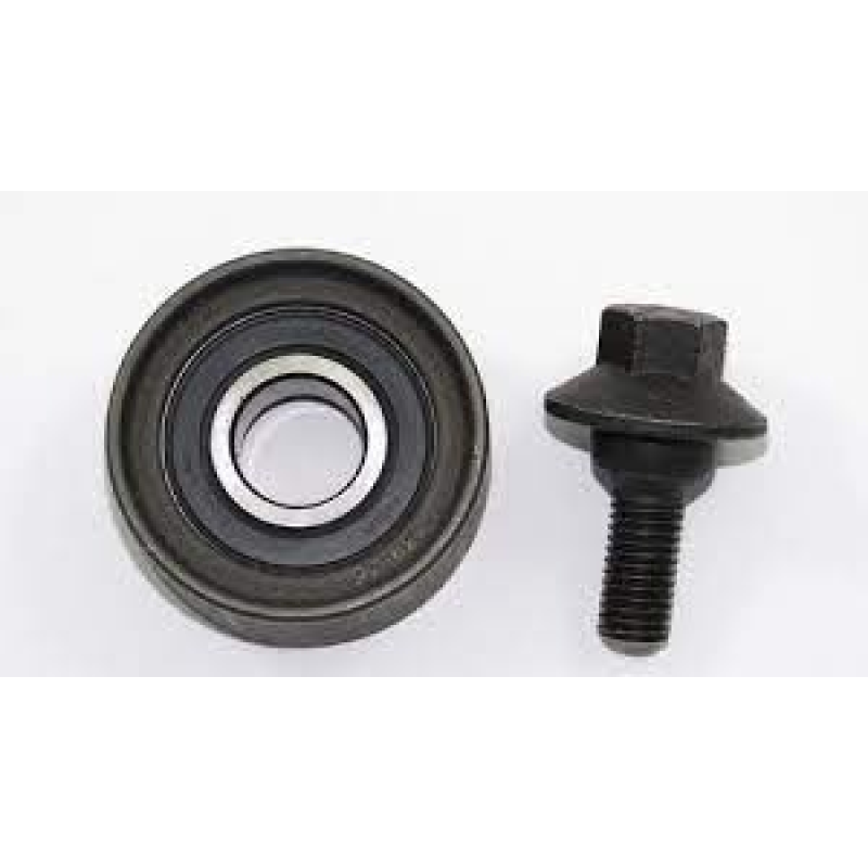 Polia Correia Alternador Lisa