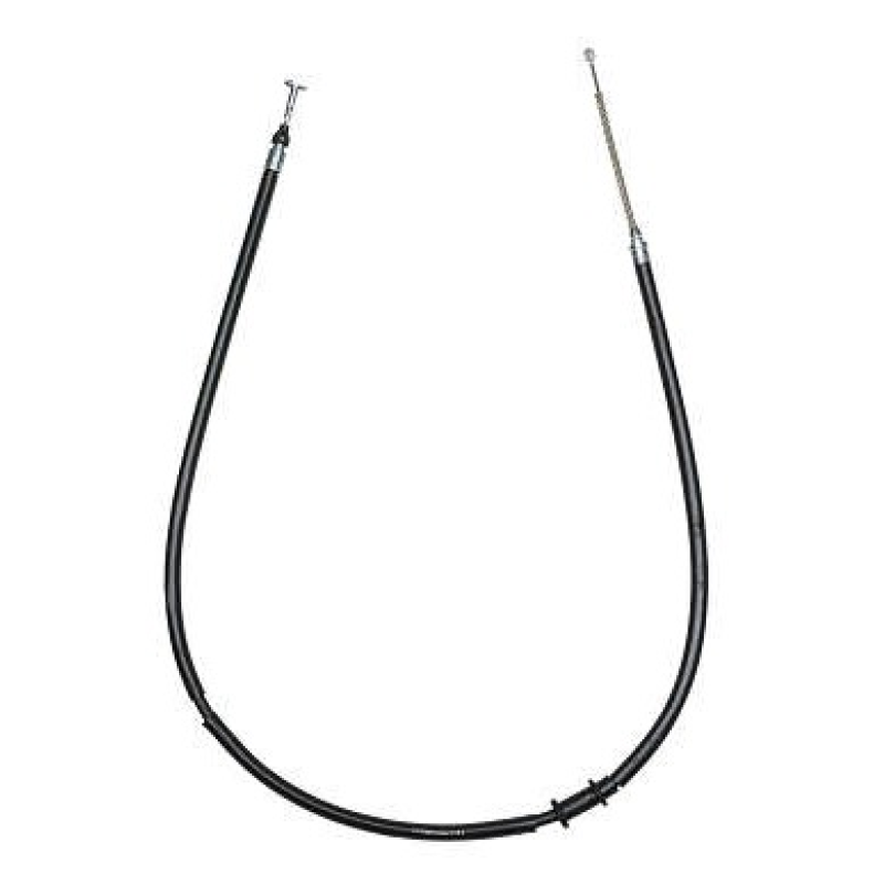 Cabo Freio Mao Traseira Esquerdo