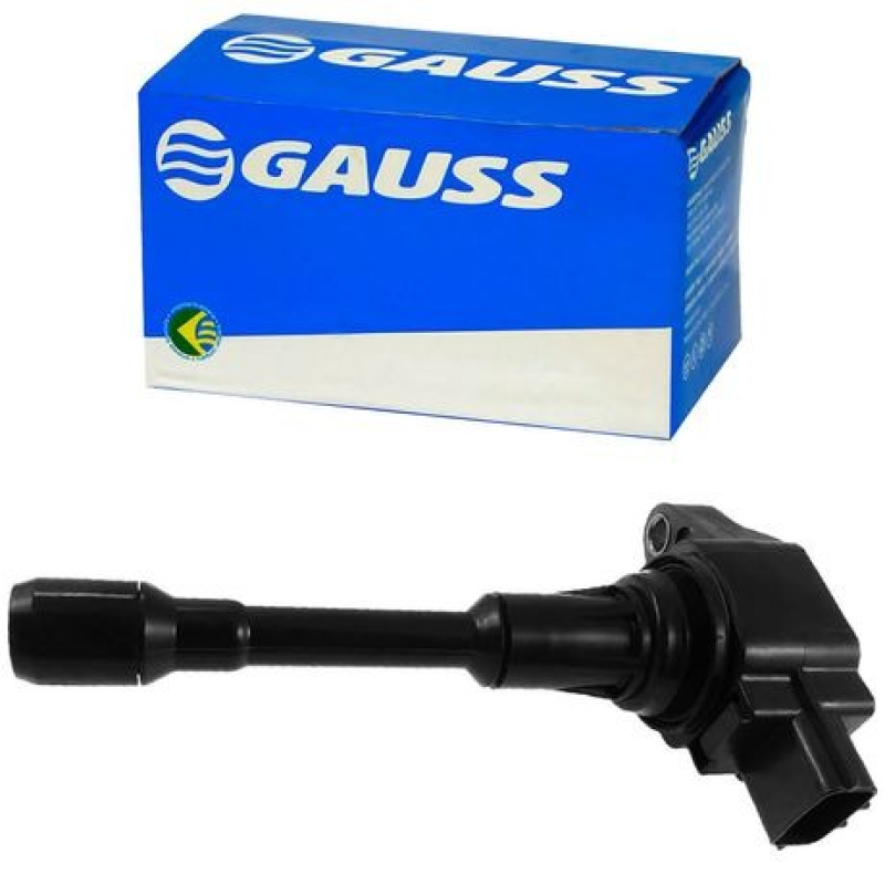 Bobina Ign Nissan Versasentra Versa March 1.6 16v Sentra Xtrail 2.0 16v Tiida Livina 1.8 16v