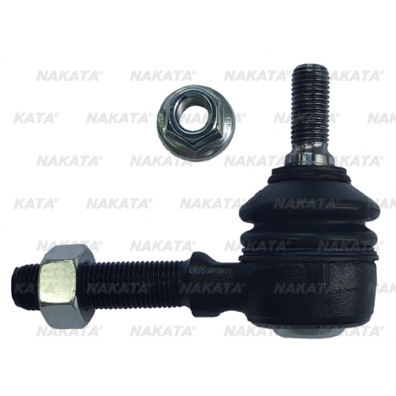 [homologação] Terminal Direcao Dianteiro Esquerdo/direito