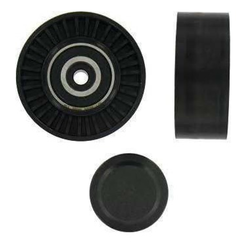 Polia Correia Alternador