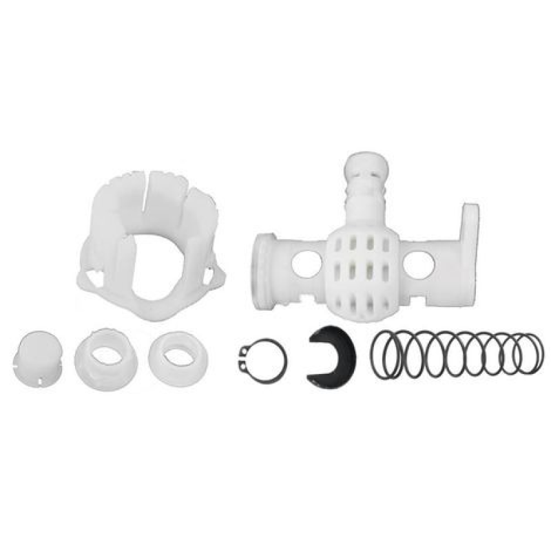 Reparo Alavanca Cambio