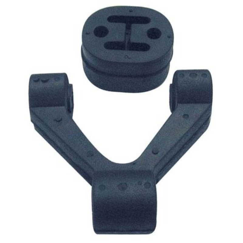 Coxim Escap Vw  Gol G2 G3 G4 Golf  Bora Kit