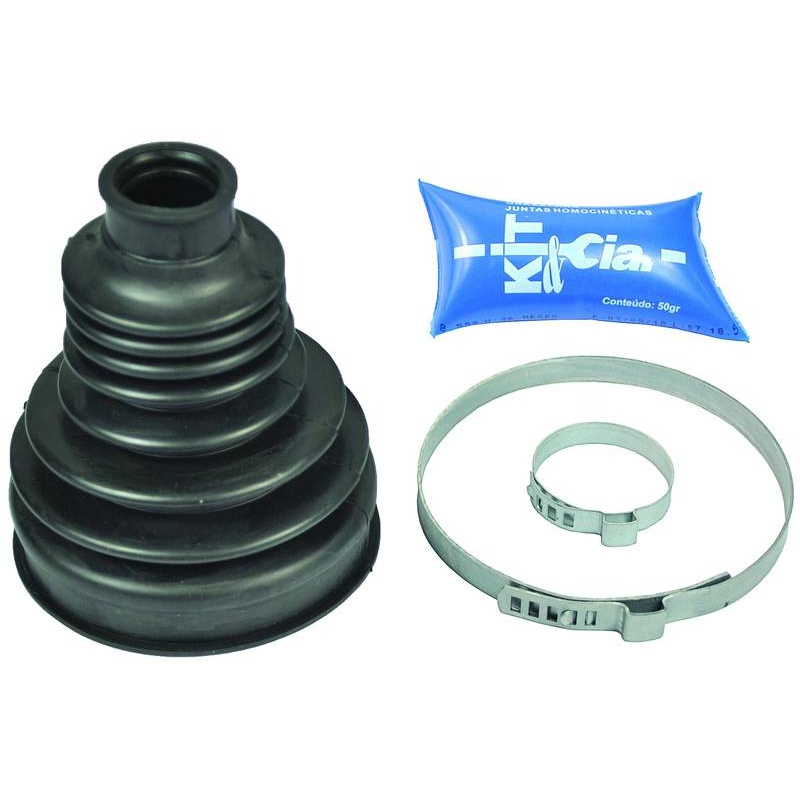 Coifa Homoc Cx Ford Fiesta 2012/  (trizeta)