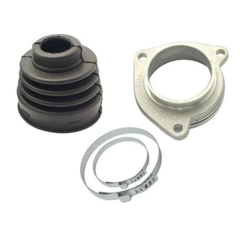 Flange Cambio Uno 96/ Palio/tipo/marea Com Coifa