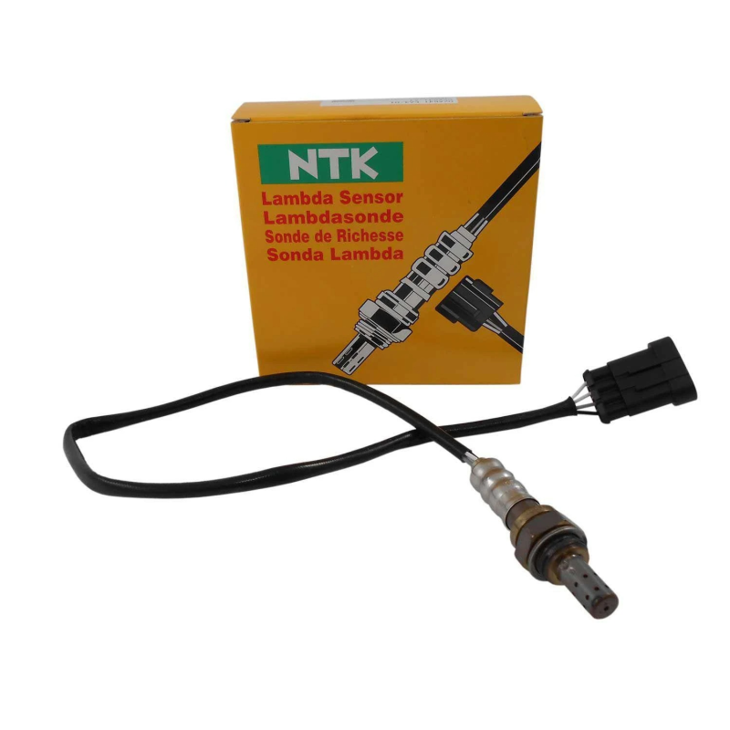 Sonda Lambda Oxigenio Pre Catalisador 4 Fios