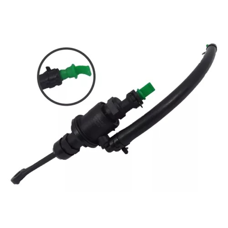 Cilindro Mestre Embreagem S/ Reservatorio