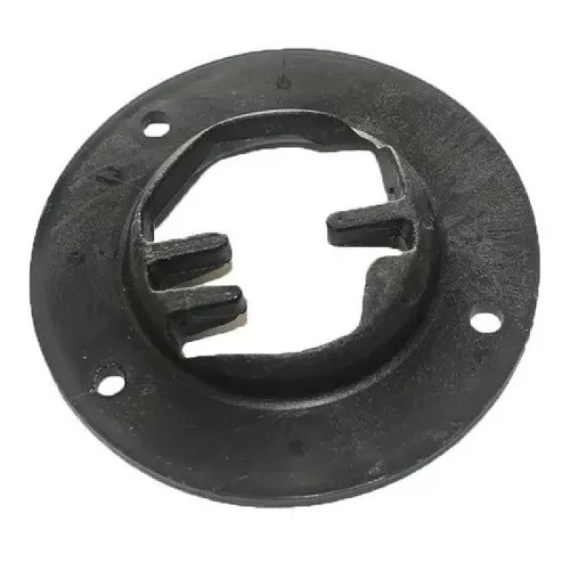 Chapa Guia  Alavanca  Cambio Ford Corcel Pampa Del Rey Belina