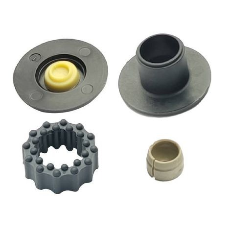 Reparo Do Terminal Do Cabo De Engate Ou Selecao