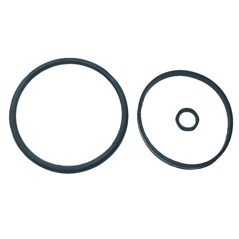 Anel Filtro Oleo Peugeot 205 206 207 307 C3 Picasso Xsara