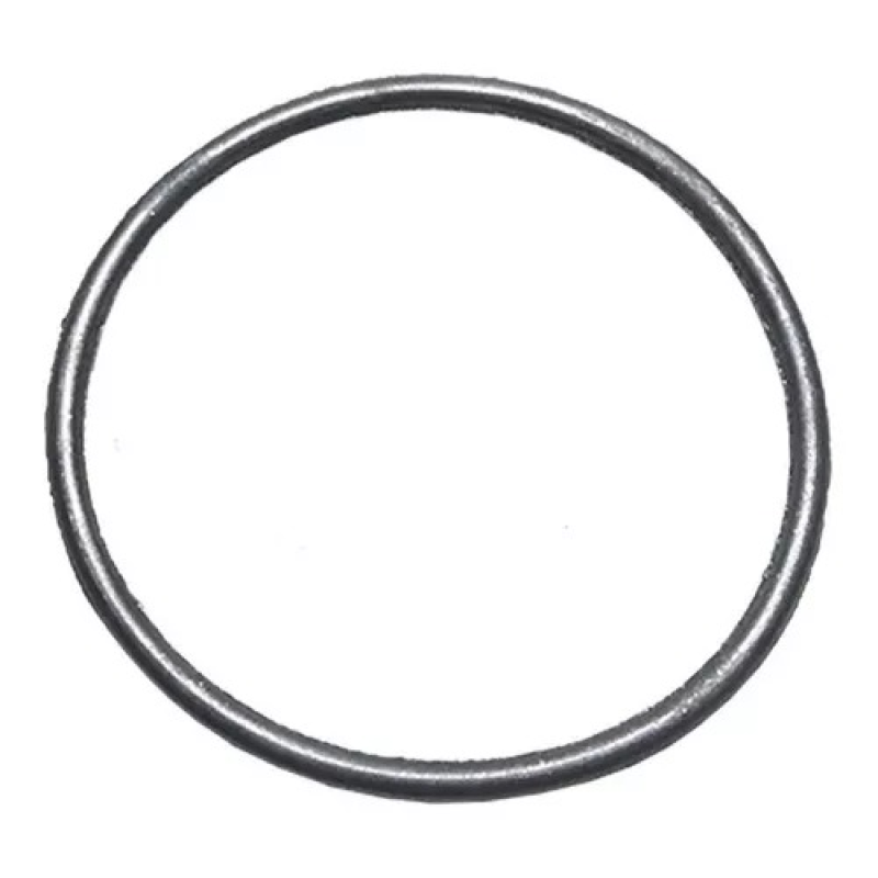 Anel Volante  Grafitado Vw Fusca Brasilia Kombi