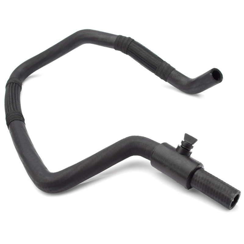 Mangueira  Reservatorio De Agua Expansao  Ar Quente