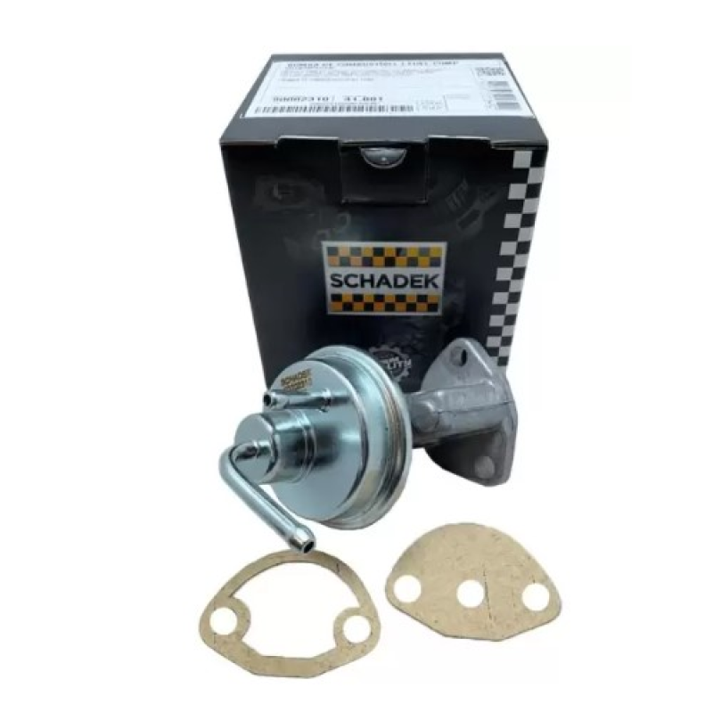 Bomba Comb Vw Fusca/kb