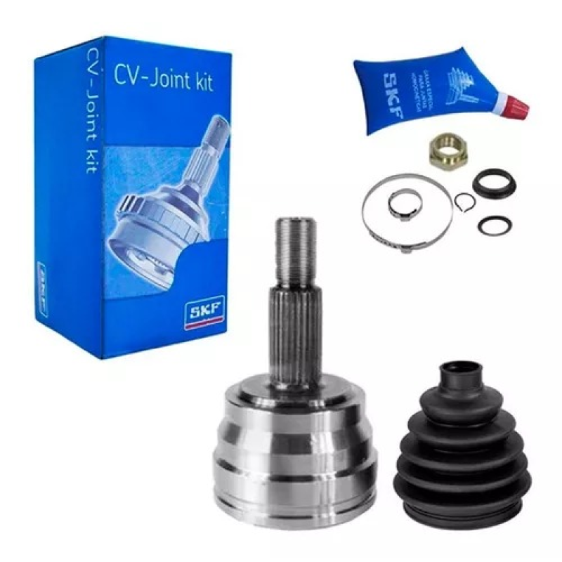 Junta Homocinetica Fixa Lado Roda 28 Int /ext 23