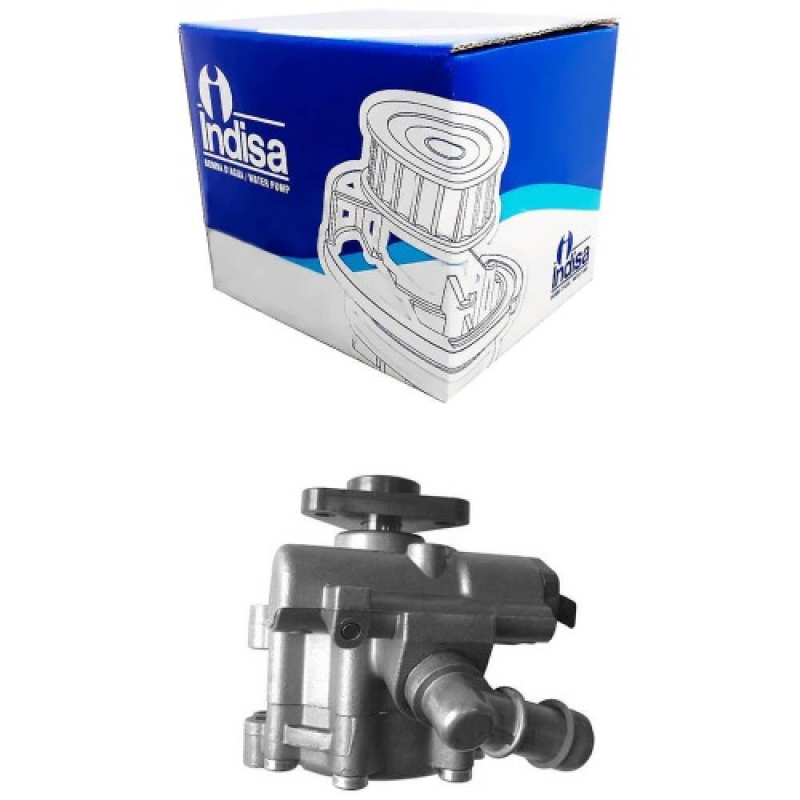 [homologação] Bomba Direcao Hidraulica Ford Ranger 3.0 16v 2005/2012