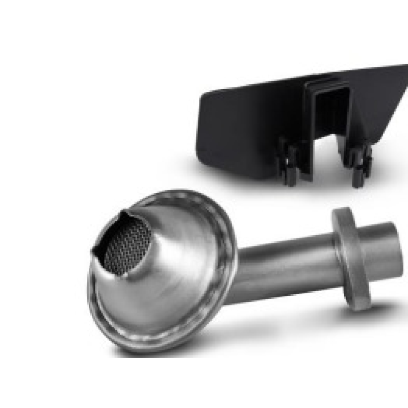 [homologação] Tubo Succao Motor Pescador De Oleo