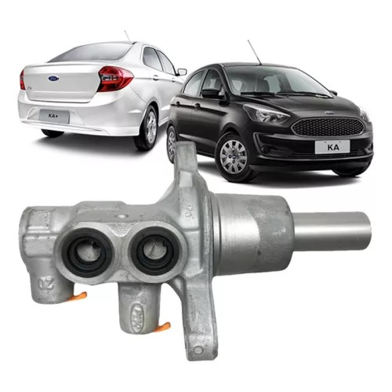 Cil Mestre Ford Ka 2014/