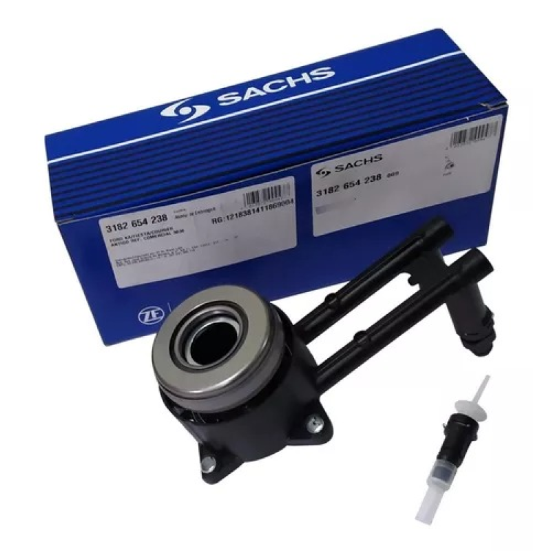 Atuador Hidraulico Embreagem