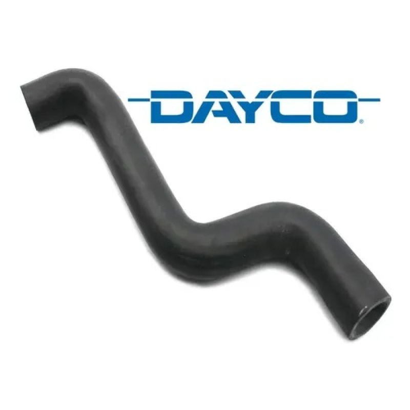 Mangueira Superior Radiador De Agua