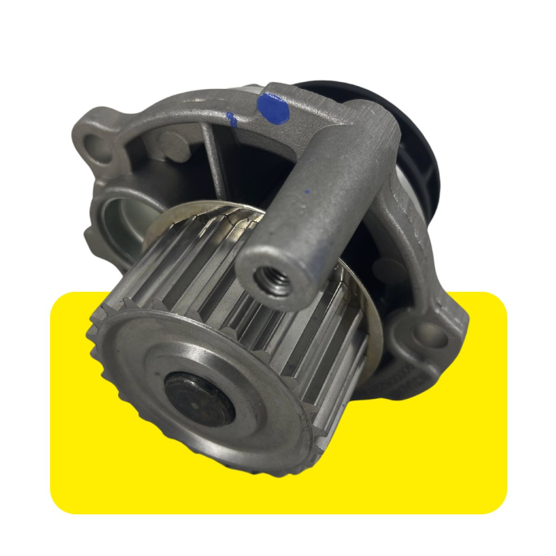 [homologação] Bomba Dagua Vw Golf 1.6 8v 2.0 8v 1998/2007