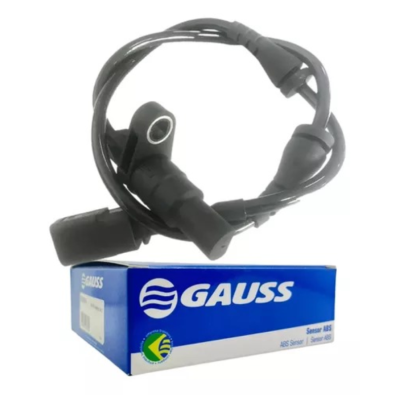 Sensor Abs Traseiro Esquerdo