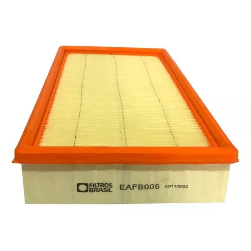 [homologação] Filtro Ar Motor