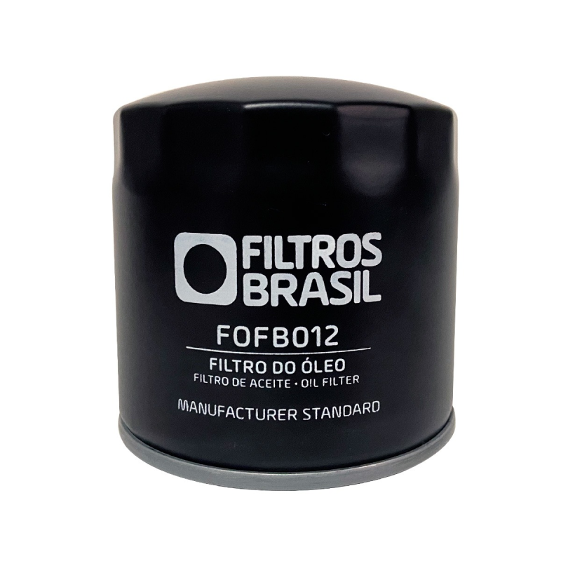 [homologação] Filtro Oleo Lubrificante