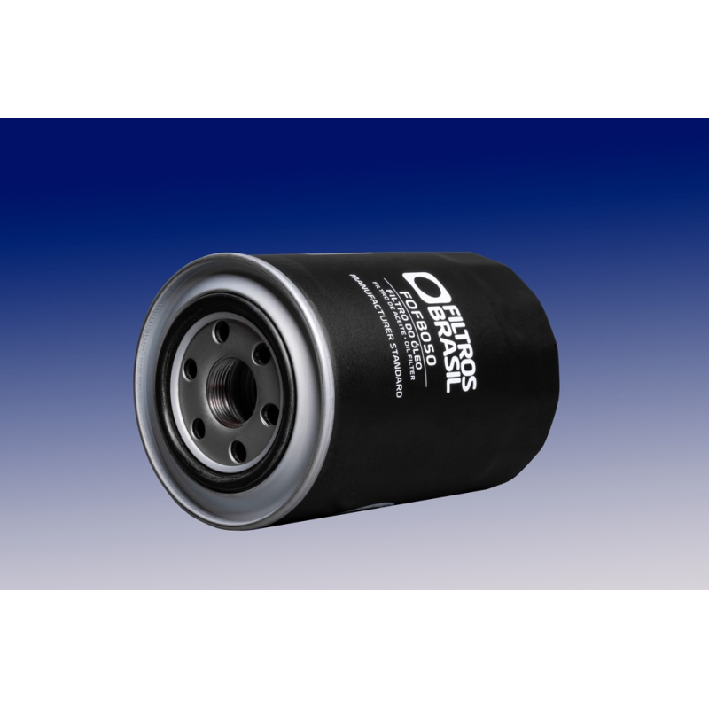 Filtro Oleo Mitsubishi L200 3.2 08/ (disel)