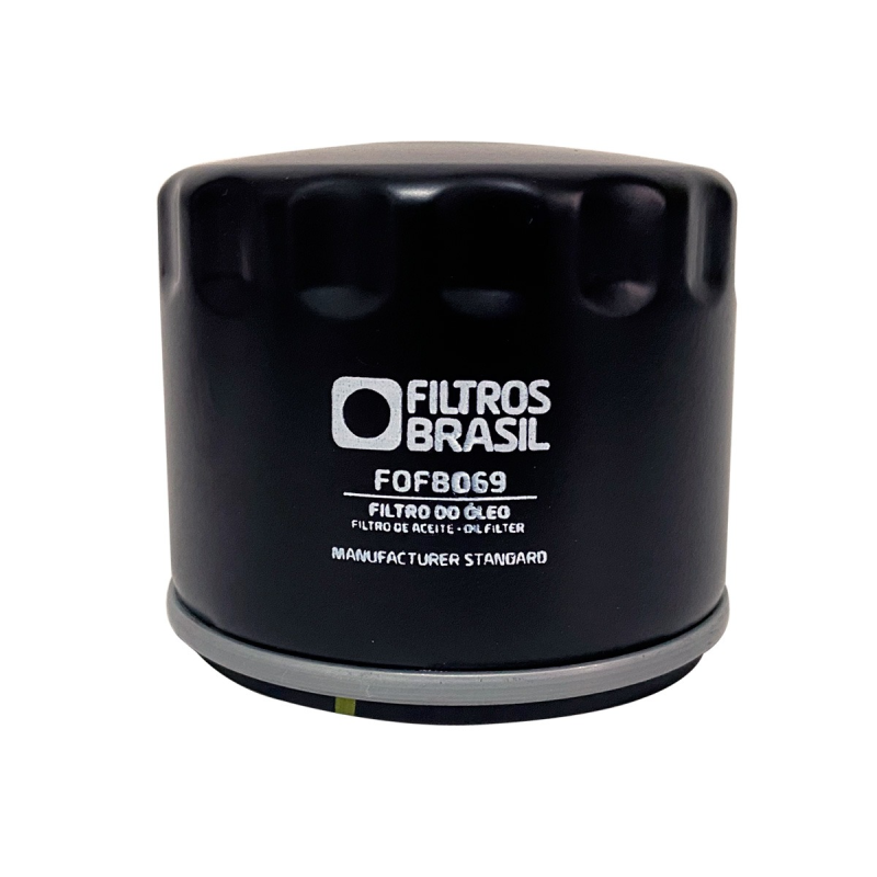 Filtro Oleo Lubrificante
