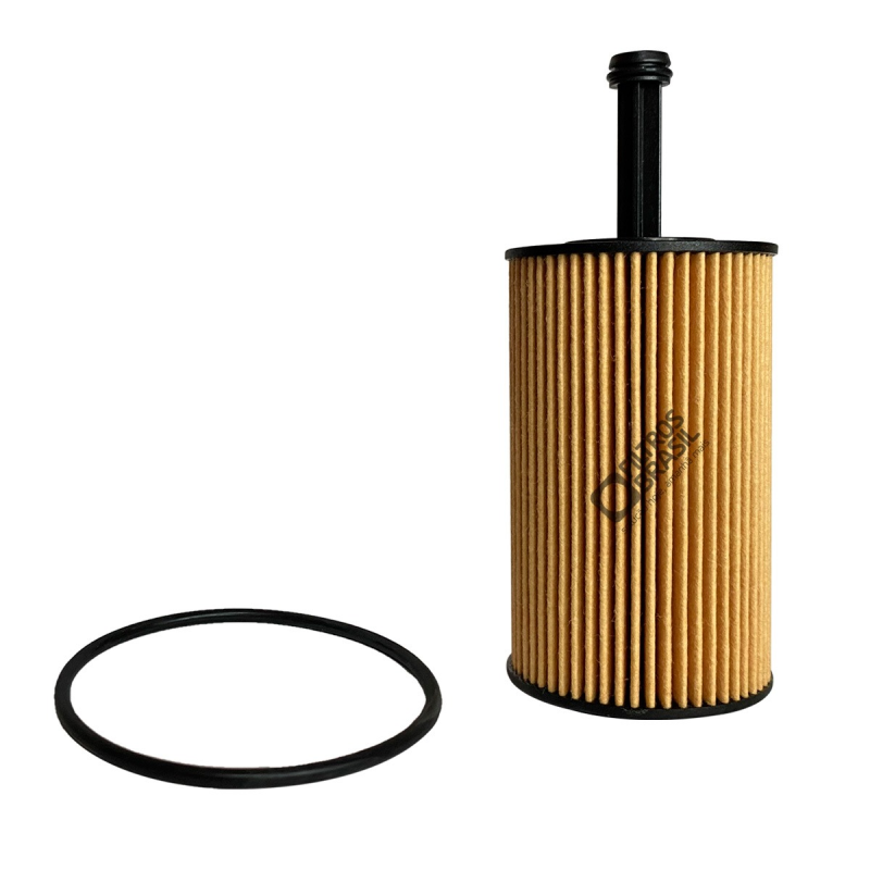 Filtro Oleo Peugeot 206 1.6 16v
