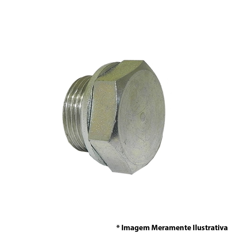 Bujao Carter Vw Fusca Gol Corsa