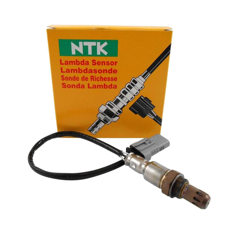 [homologação] Sonda Lamb Gm Cobalt 2015/ Pos