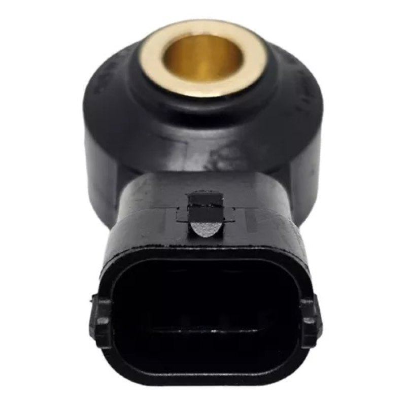 [homologação] Sensor Detonacao