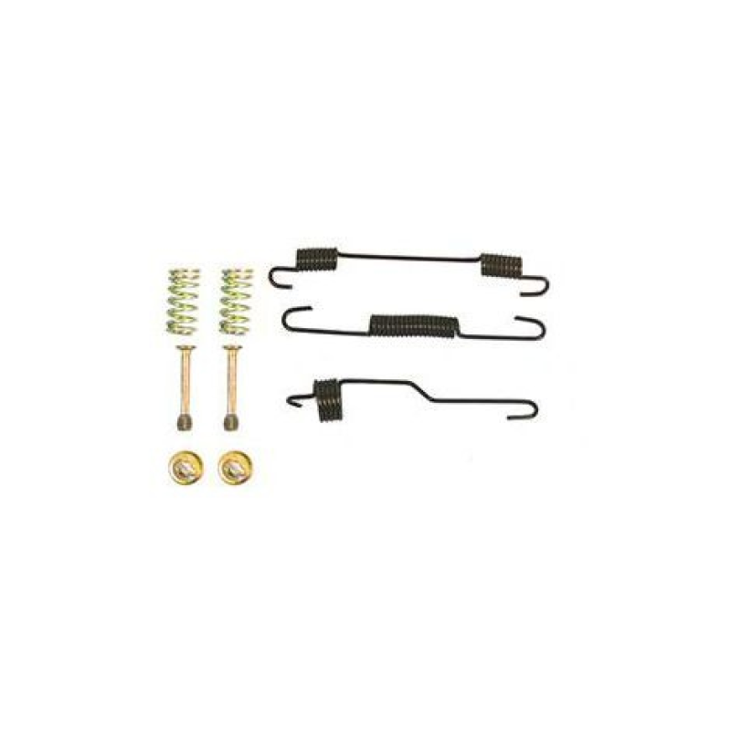 Mola Sapata Fiat Palio 1996/ Esq