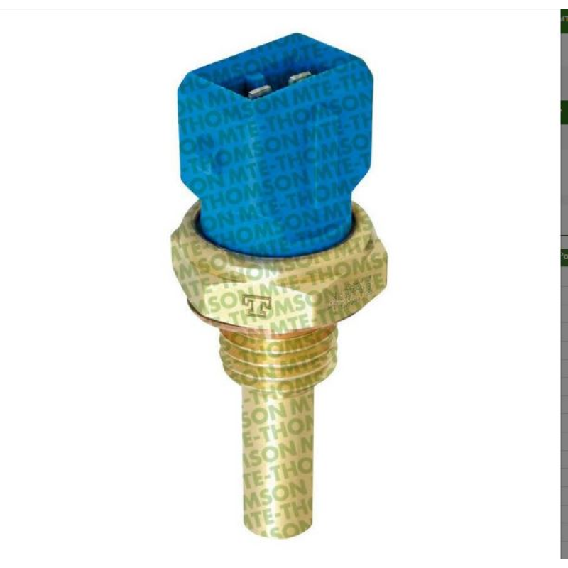 Sensor Temperatura Agua