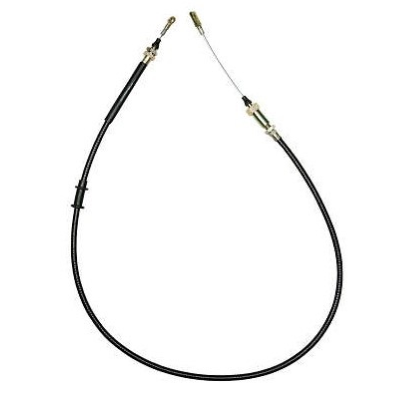 Cabo Freio Mao Fiat Ducato