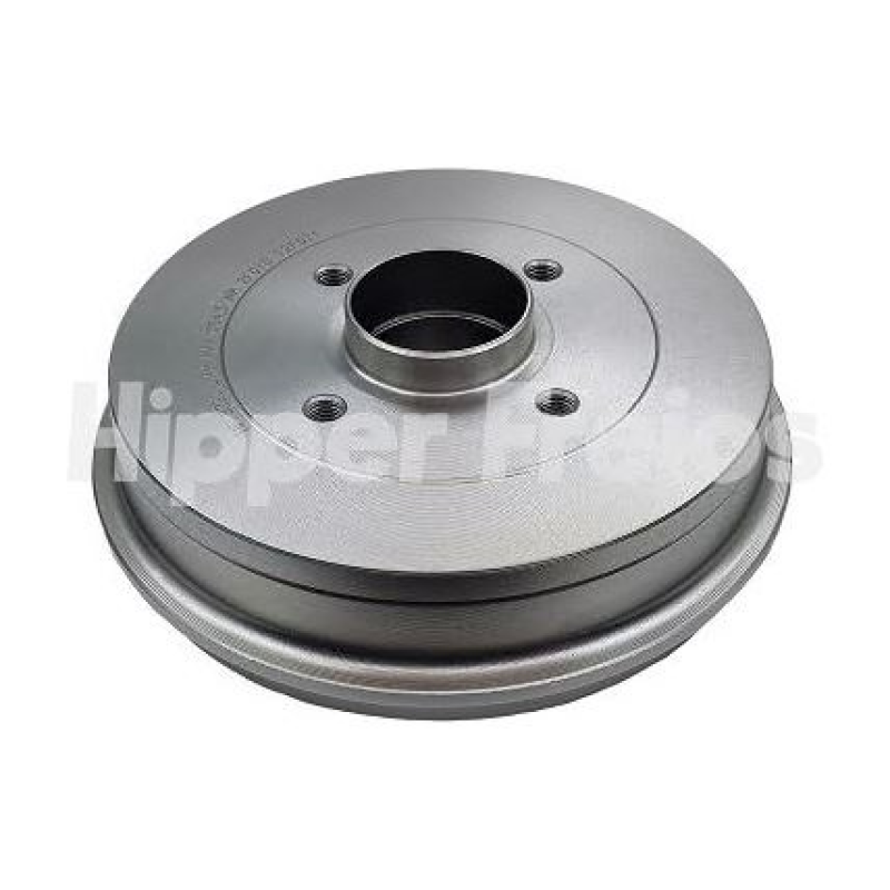 Tambor Freio Renault Sandero Logan 2014/