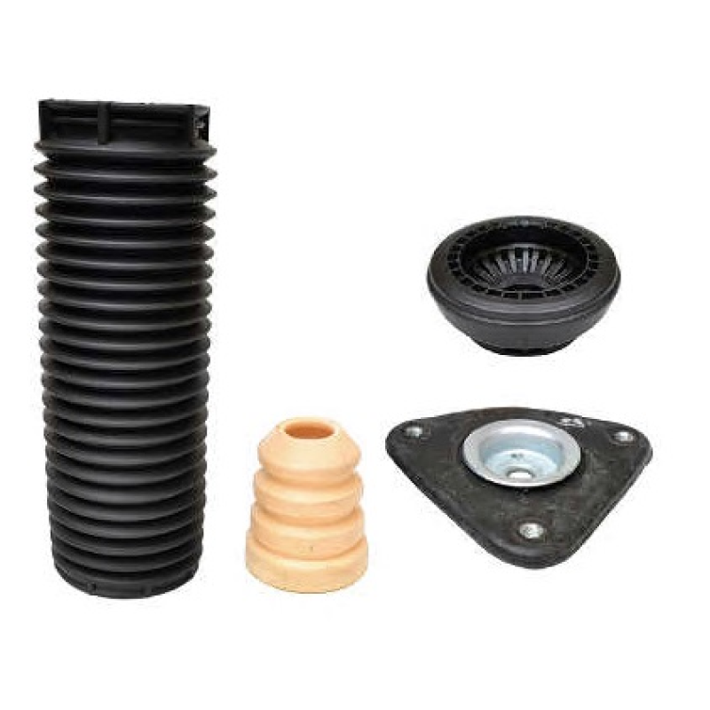 Coxim Amort Diant Ford Focus 08/ Kit