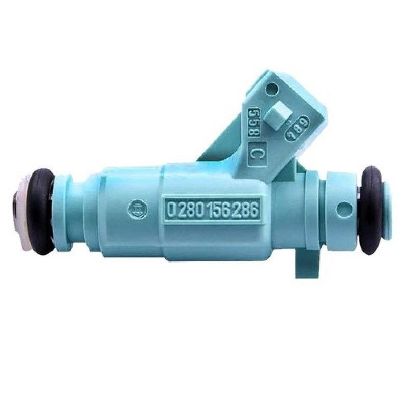 [homologação] Bico Injetor De Combustivel