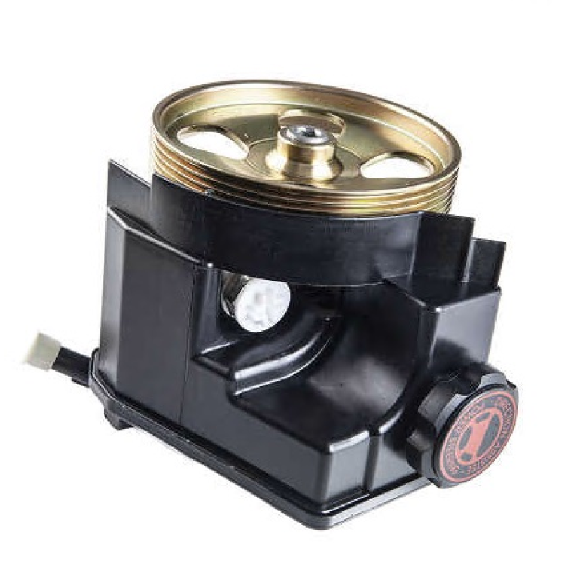 [homologação] Bomba Direcao Hidraulica Peugeot 206/207