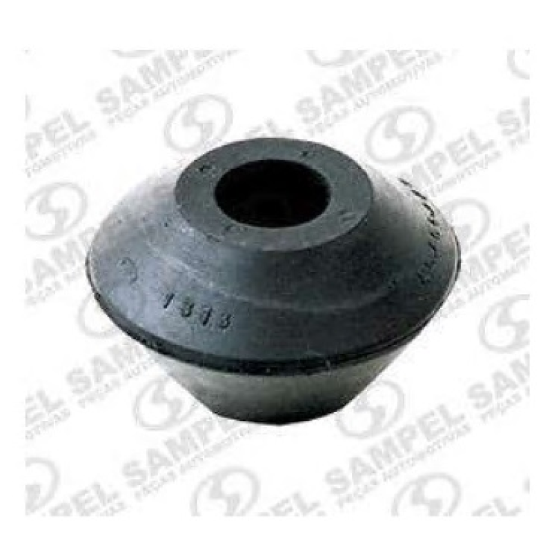 Coxim Amort Tras Fiat Argo/mobi/palio