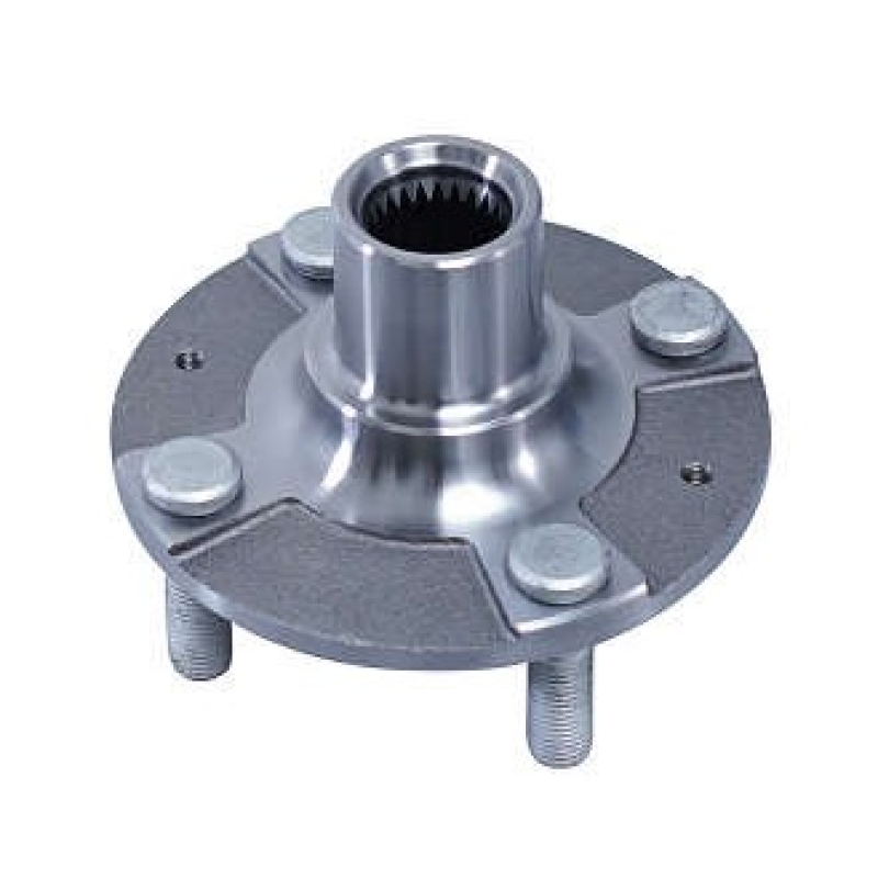 [homologação] Cubo Roda Dianteiro4 Furos S/rolamento