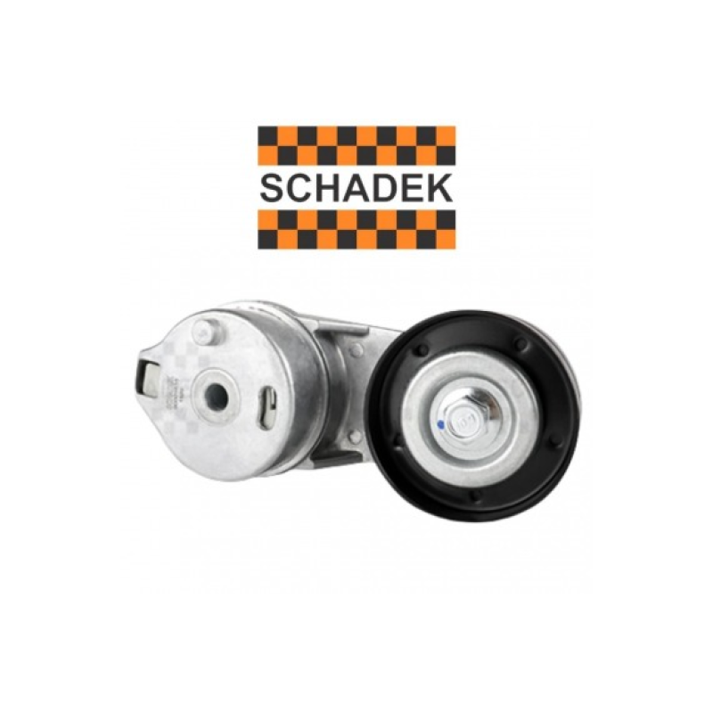 Tensor Correia Alternador