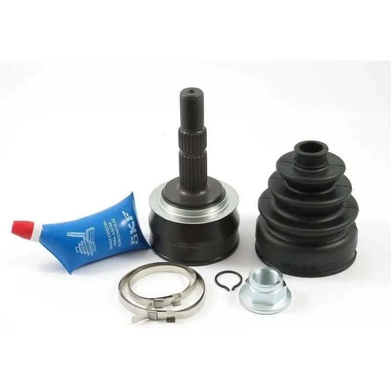 Junta Homocinetica Fixa Lado Roda