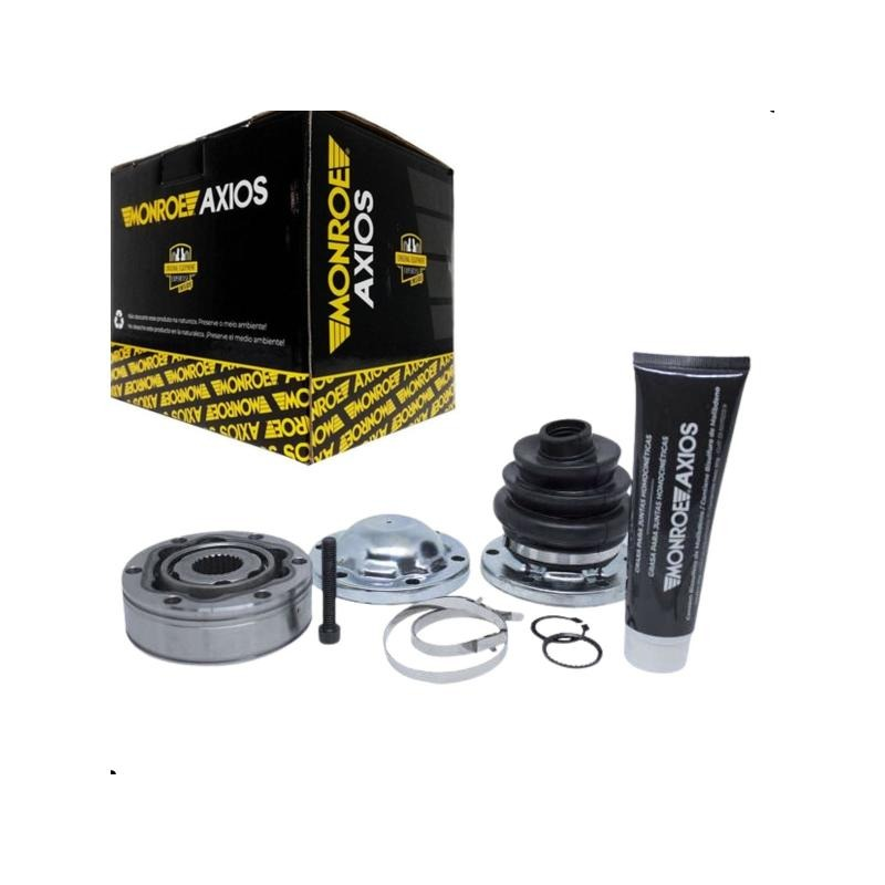 Junta Homocinetica Deslizante Cambio Int28